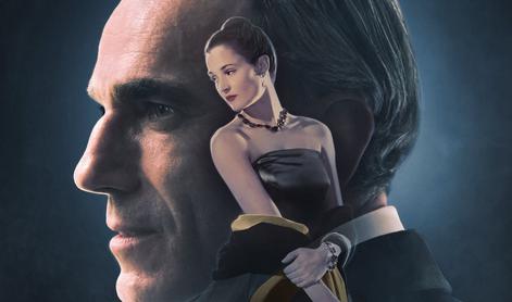 Fantomska nit (Phantom Thread)