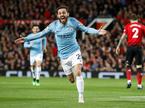 Bernardo Silva, Manchester City