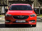 Opel insignia 1.6 turbo exclusive