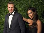 David Victoria Beckham