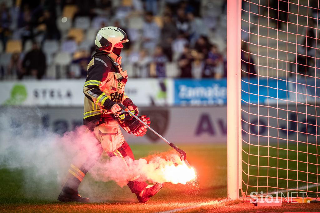 prva liga NK Maribor FC Koper