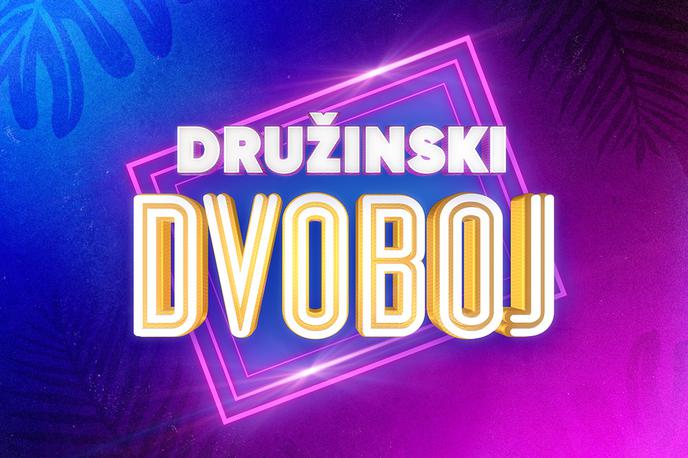 Družinski dvoboj