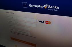 Napad na stranke slovenskih bank: nikar ne izpolnite tega obrazca #video