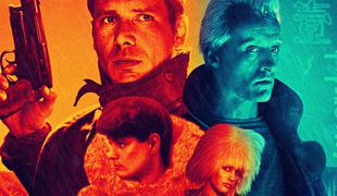 Iztrebljevalec – dokončna različica (Blade Runner: The Final Cut)