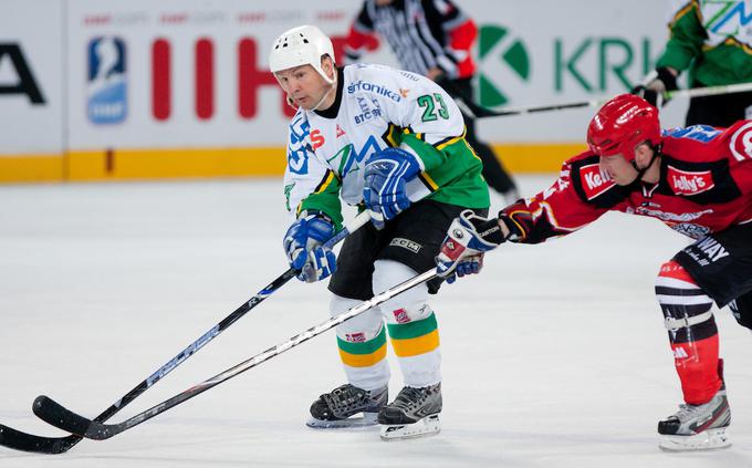 Igor Beribak | Foto: Matic Klanšek Velej/Sportida