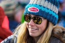 Mikaela Shiffrin