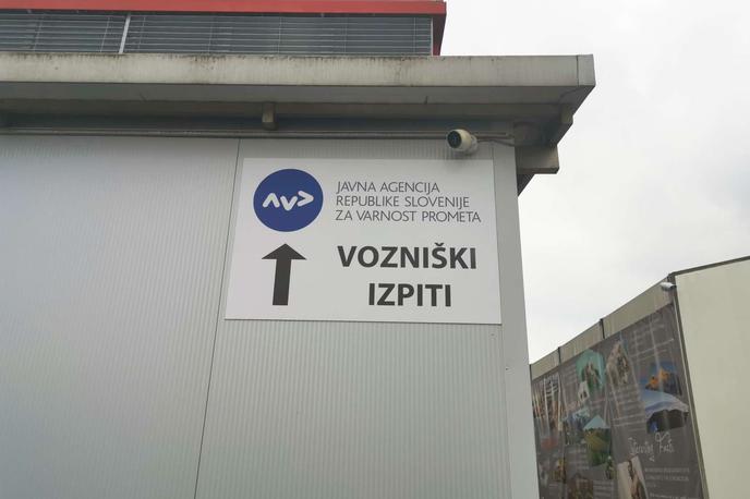 Avtošola | Na inšpektoratu za infrastrukturo so prvo prijavo zoper omenjeno šolo prejeli v lanskem letu, a takrat nepravilnosti niso ugotovili. | Foto STA