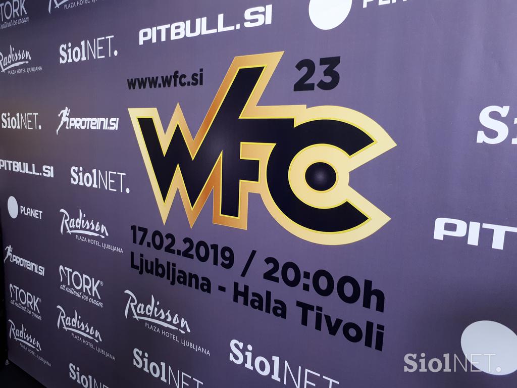 WFC