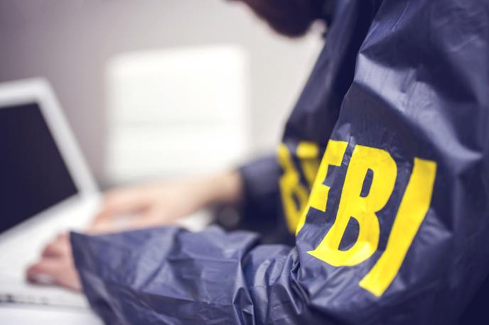 FBI | Foto Thinkstock