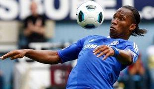 Drogba se seli v Dijon