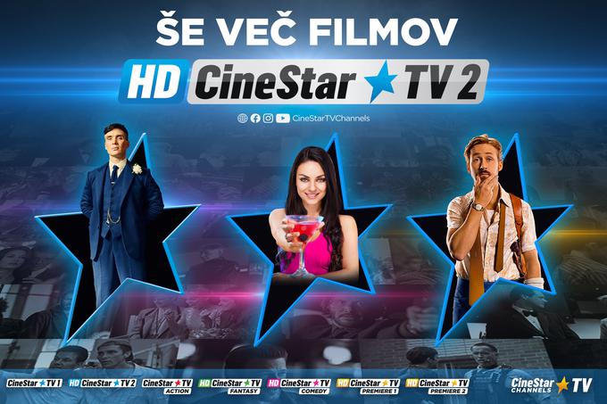 cinestar | Foto: 