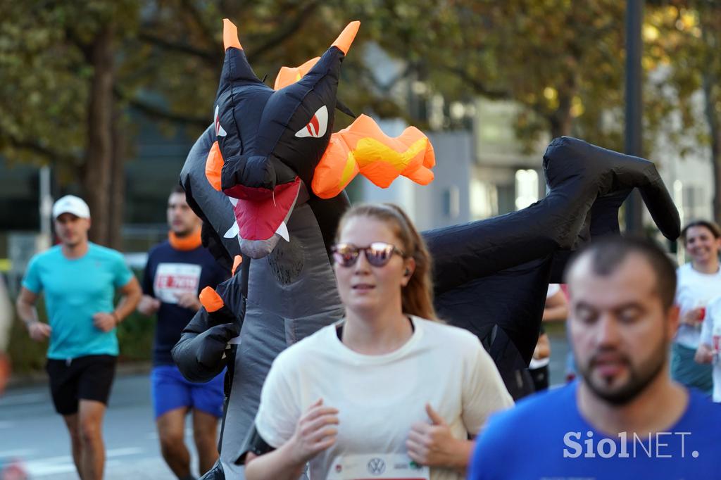 Ljubljanski maraton 2023