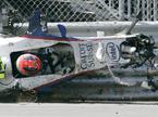 Robert Kubica Montreal 2007