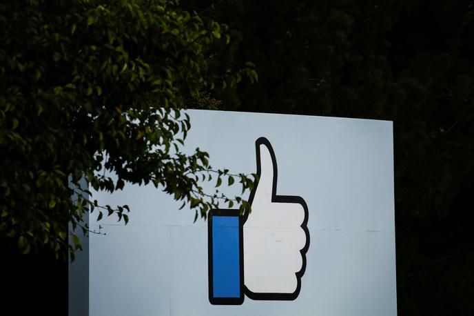 Facebook | Ob 15. obletnici nastanka Facebooka smo pripravili pregled dogodkov in afer, ki so se zgodili na Facebooku ter močno zaznamovali slovenski medijski in politični prostor. | Foto Reuters