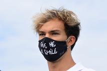 Pierre Gasly