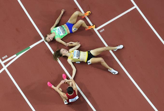 Maruša Mišmaš Zrimšek | Foto: Reuters