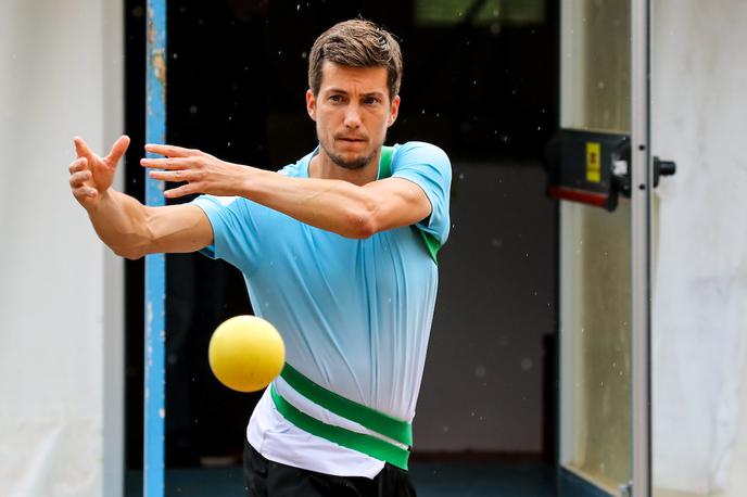 Aljaž Bedene | Foto Vid Ponikvar/Sportida