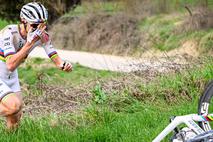 THUMB - Tadej Pogačar, Strade Bianche 2025