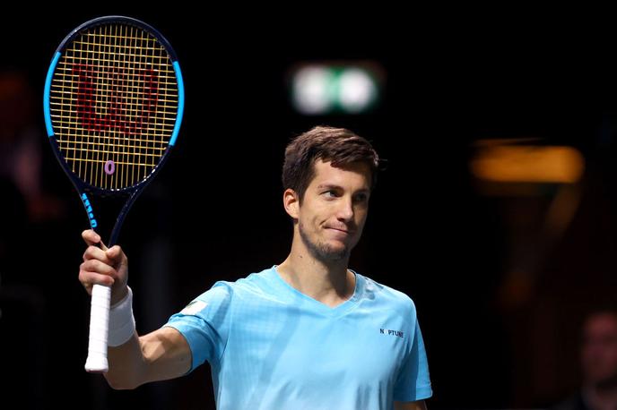 Aljaž Bedene | Foto Gulliver/Getty Images