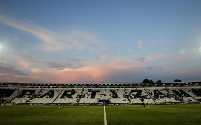 Partizan | Foto: Getty Images