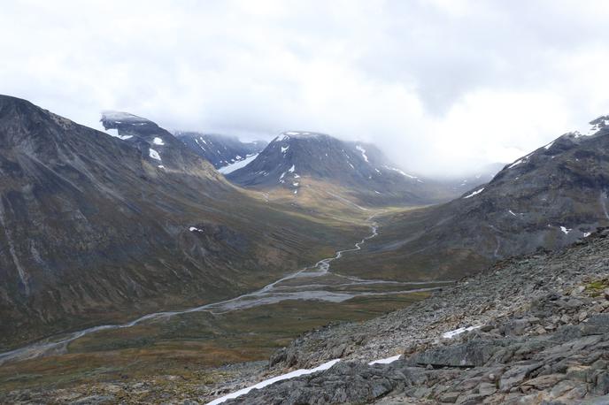 Norveška, Innlandet County | Na Norveškem so arheologi naleteli na izjemno najdbo. | Foto Shutterstock