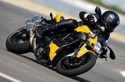 Ducati streetfighter 848