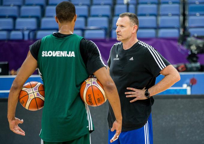 Rado Trifunović | Foto: Vid Ponikvar