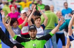 Vse o 19. Ljubljanskem maratonu na enem mestu