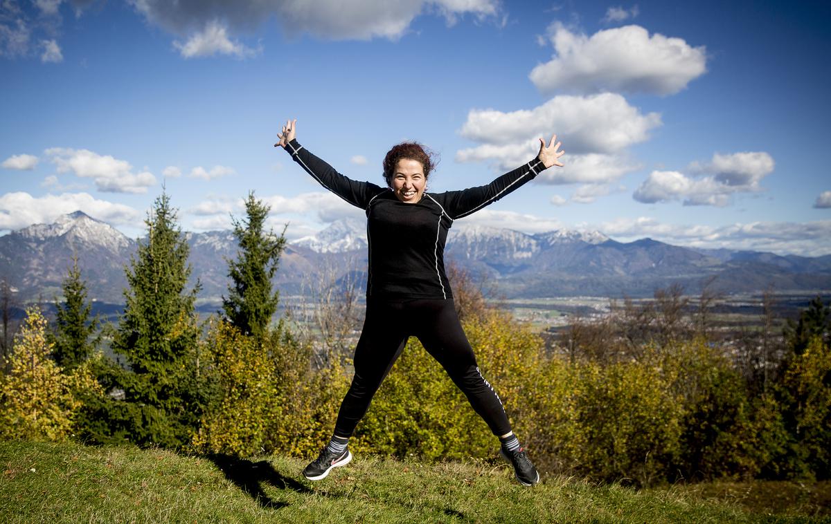 Vesna Tišler Sušnik | Foto Ana Kovač