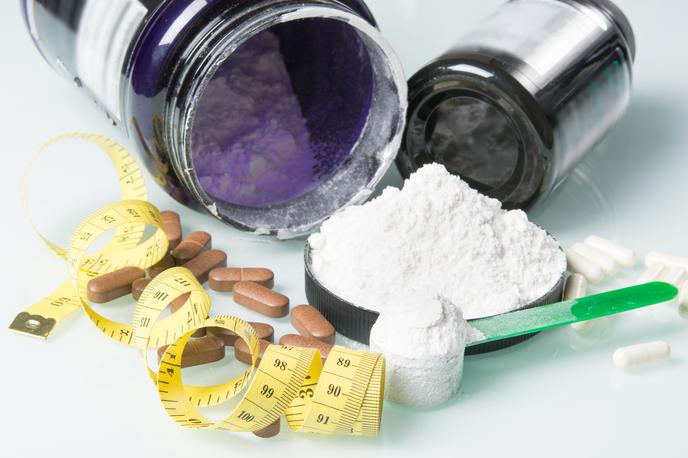 doping | Foto Thinkstock