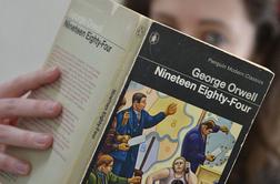 Zakaj je Orwell napisal roman 1984