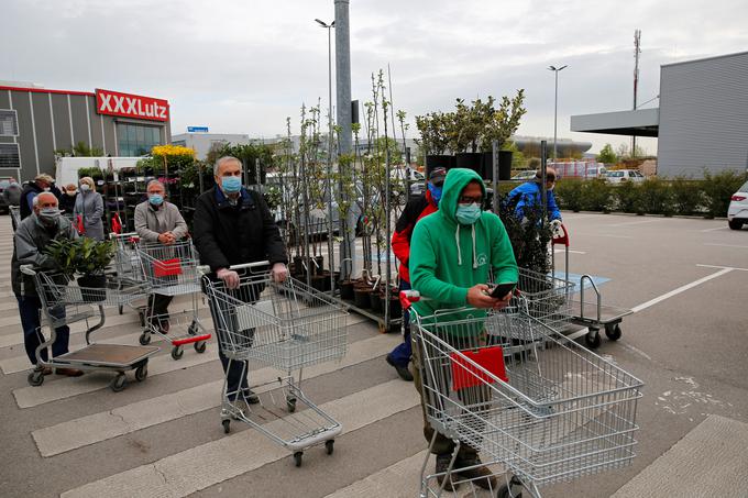 Avstrija | Foto: Reuters