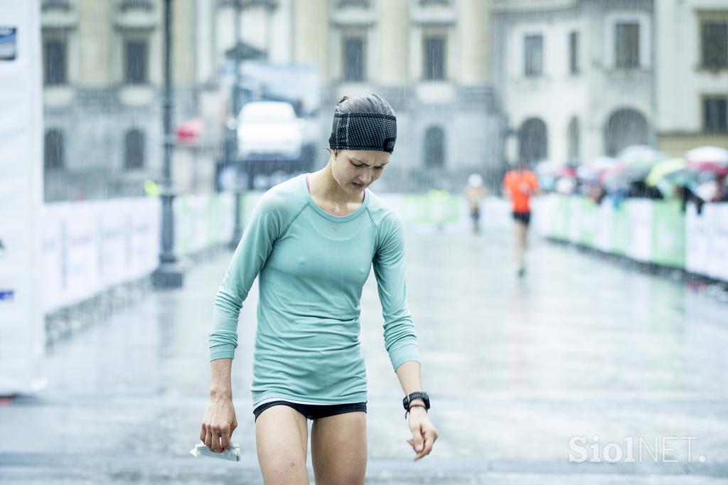 Volkswagen 23. Ljubljanski maraton