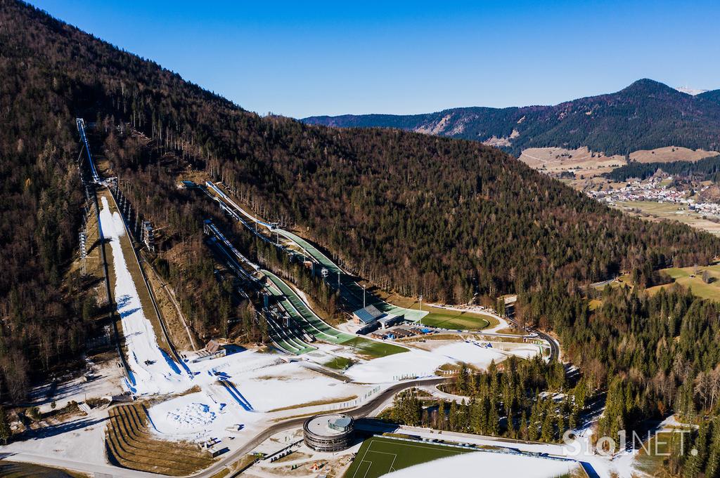 Planica Letalnica bratov Gorišek