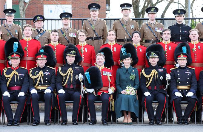 kate middleton | Foto: Reuters