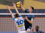 Calcit Volley - i-vent Maribor