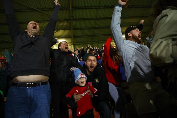 Wrexham | Foto: Reuters