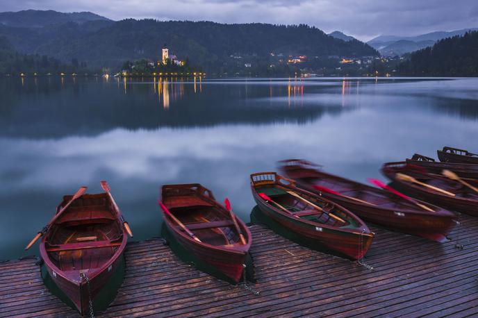 Bled | Glede na dozdajšnje znanstvene ugotovitve vemo, da so Slovani naselili območje današnje Slovenije v 6. in 7. stoletju, ne poznamo pa za zdaj še vseh podrobnosti teh selitev. | Foto Guliverimage