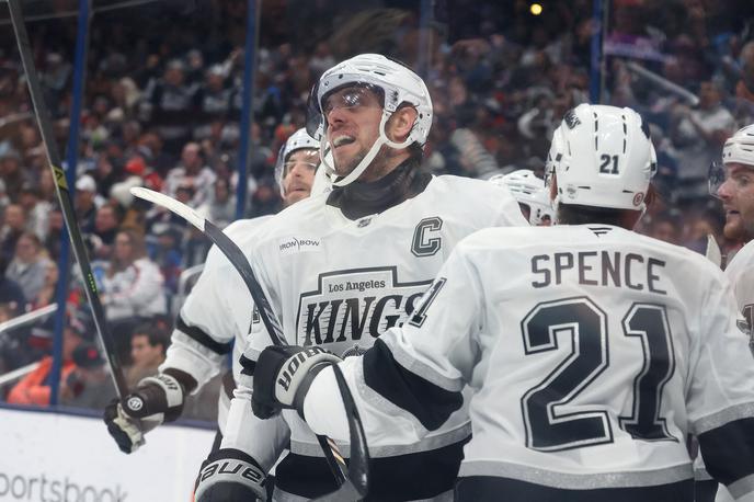 Anže Kopitar Los Angeles Kings | Los Angeles Kings | Foto Reuters