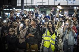 Protesti Beograd 14.03.2025