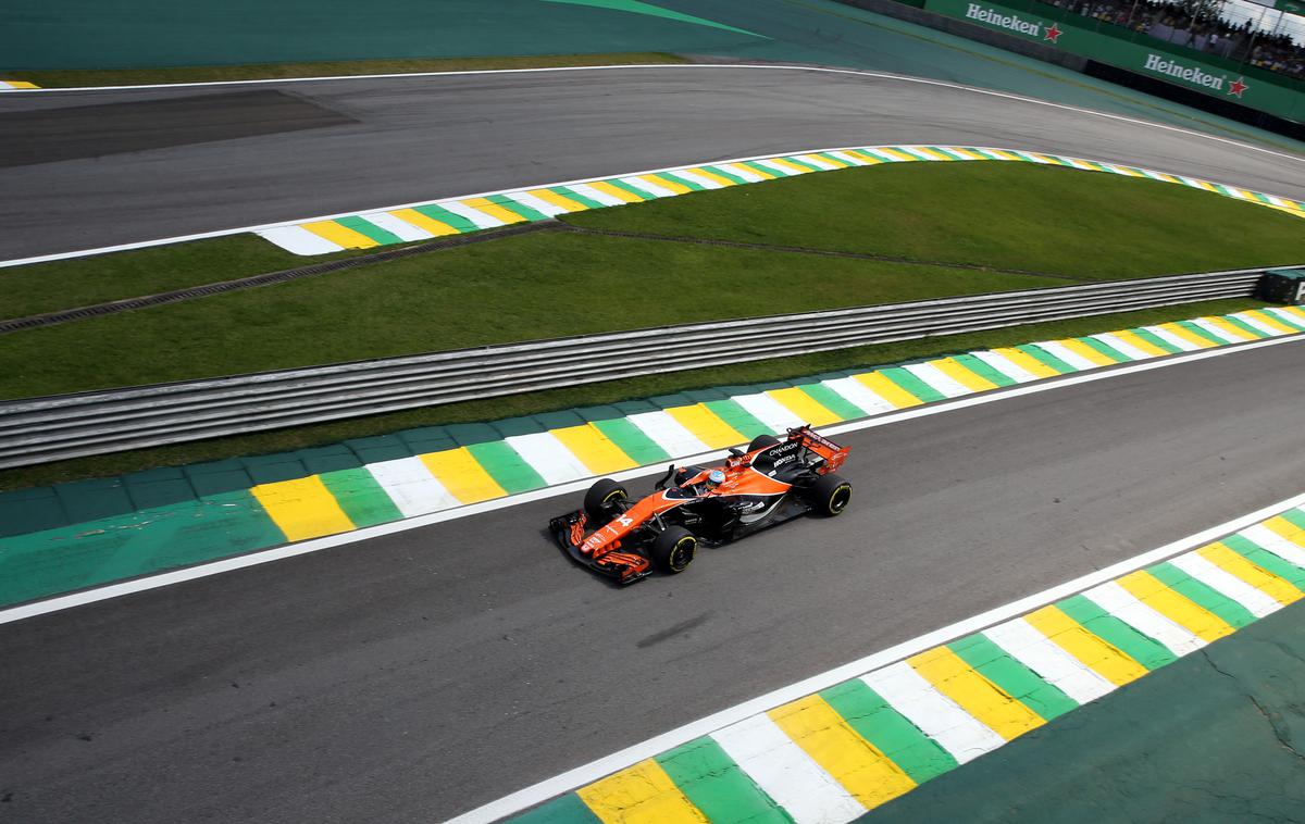 mclaren | Foto Reuters