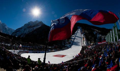 Letalnica bratov Gorišek bo ogrožena, tudi Vikersund