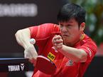 Fan Zhendong