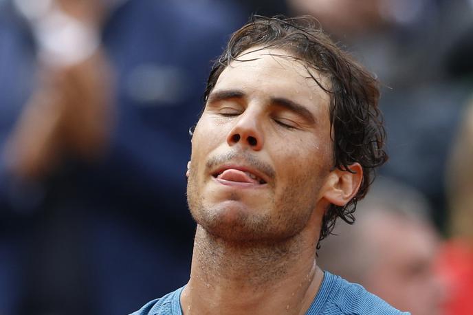 Rafael Nadal | Foto Reuters