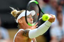 Polona Hercog