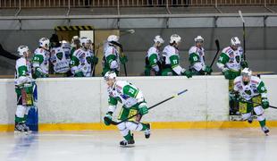 Olimpija še upa na sodelovanje, odločitev IIHF-ja v ponedeljek