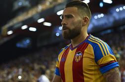 Preobrat: Otamendi ne v United, ampak City