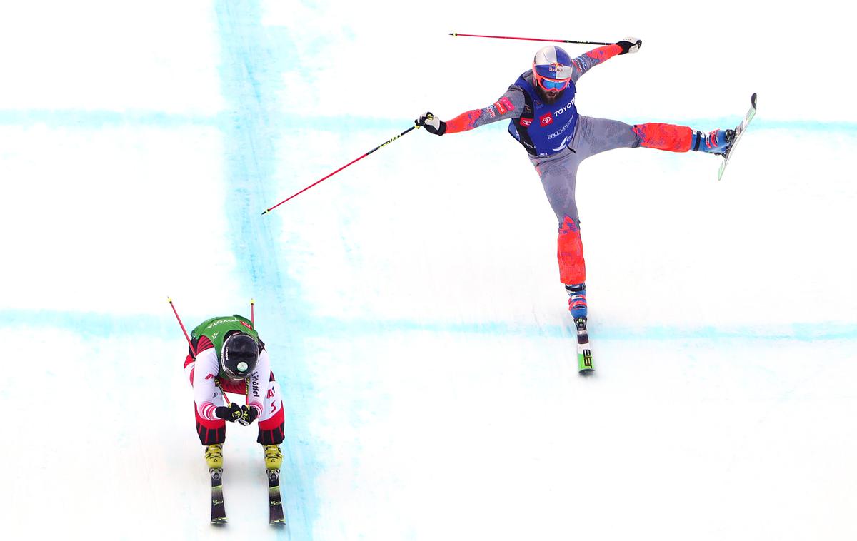 Filip Flisar | Foto Getty Images