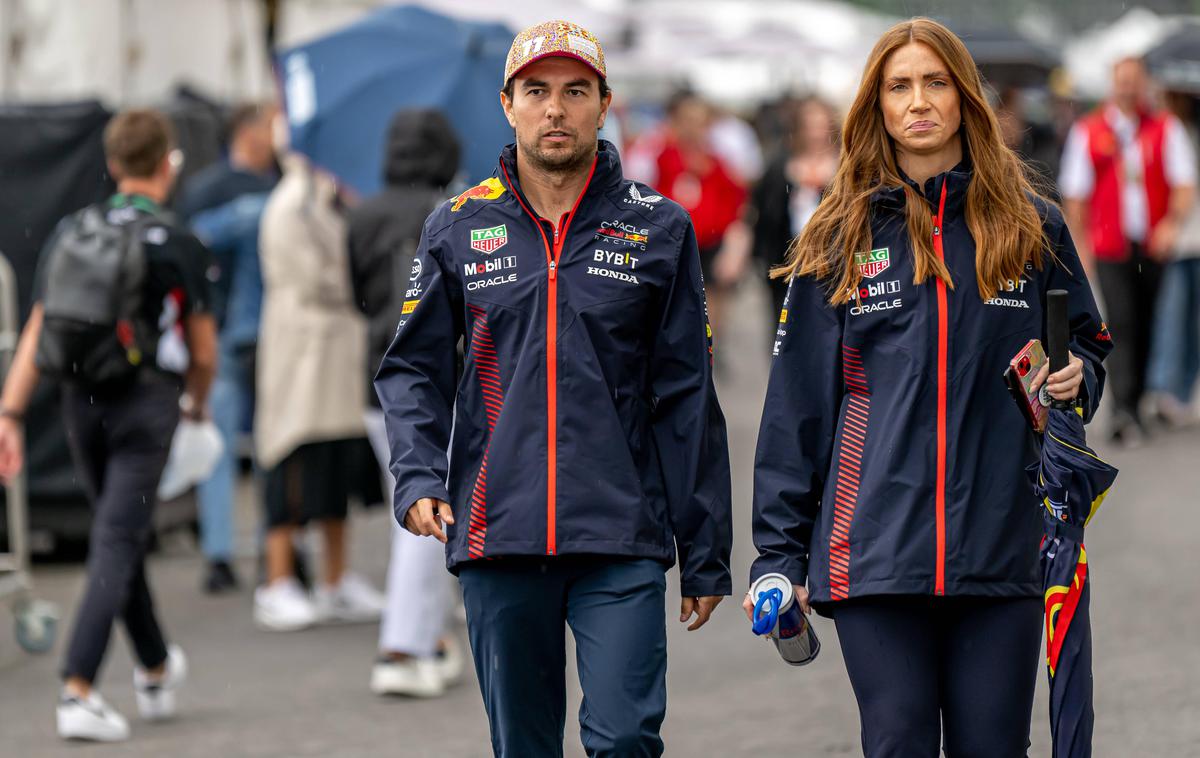 Montreal Sergio Perez | Sergio Perez je po odličnem začetku sezone nato nanizal nekaj velikih razočaranj. | Foto Guliverimage/dpa