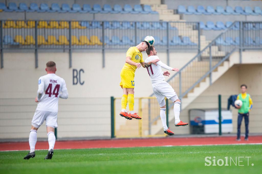 NK Domžale, NK Triglav, Prva liga